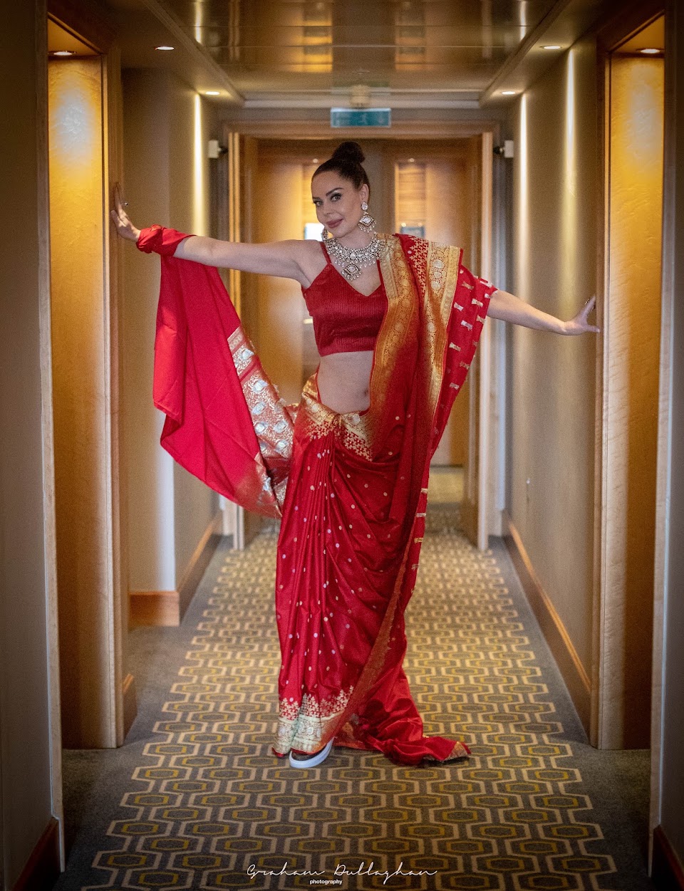 Bharat Mahotsav — Festival of One India (Swadeshi Connect), London, United Kingdom — photograph 15