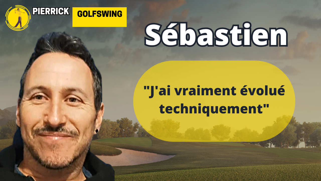 Sébastien M