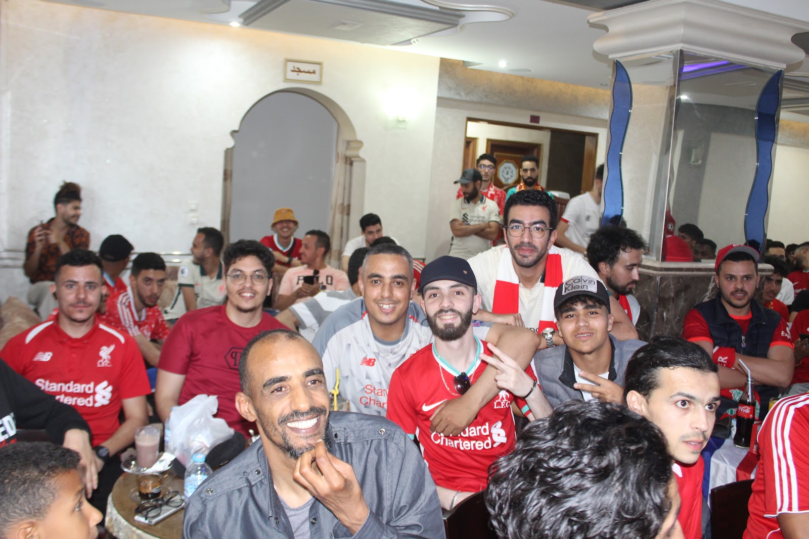 OLSC Morocco Tangier Meeting 2022 - Photo 14