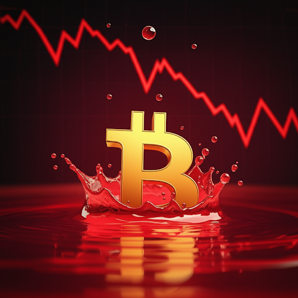 Bitcoin Faces $904M Profit Pullback: Rally at Risk?