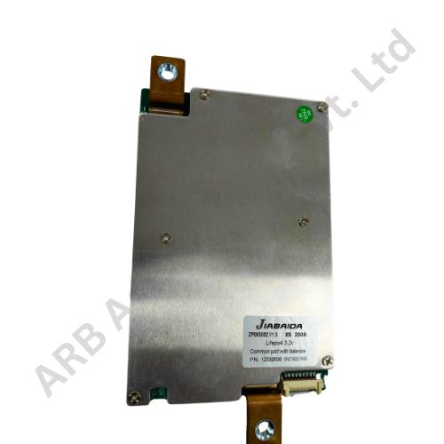 BMS LFP 8S 200A JBD (ZP08S002) (b2de)