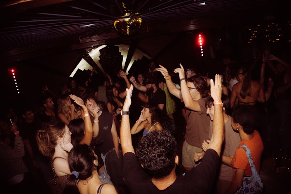 Paradisco photo 20