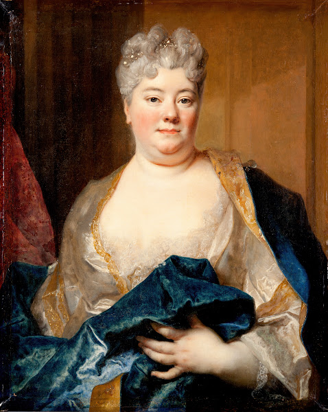 Stina Lillie 1713