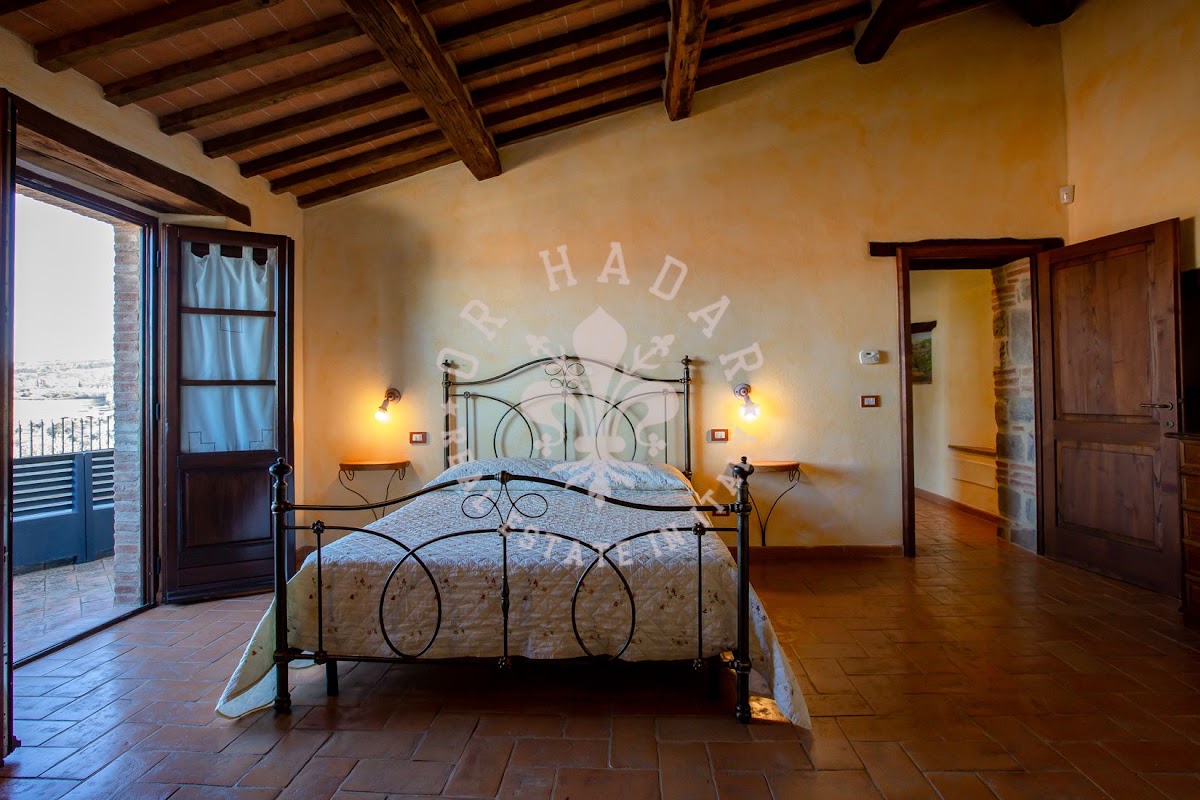 בית פיאן די בוניאנו (Casa Pian di Bugnano) — 39