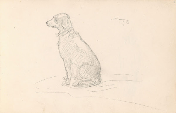 Dog 1859