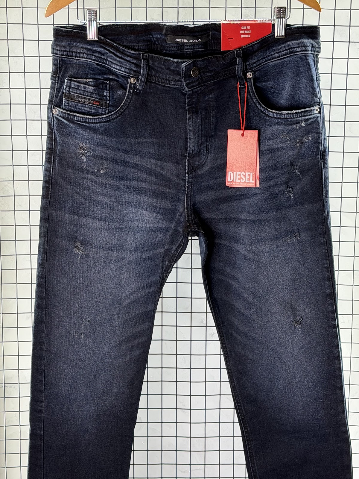 Calça_Jeans_DieselV4.2 - Imagem 4