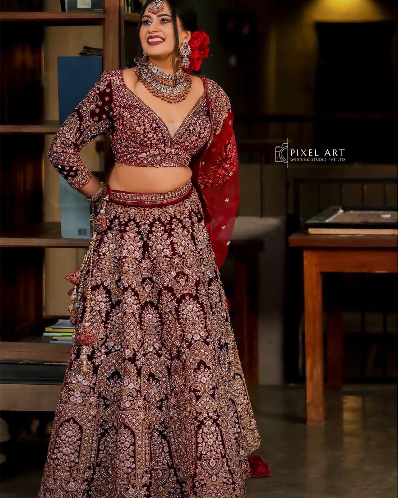Fancy and traditional sarees