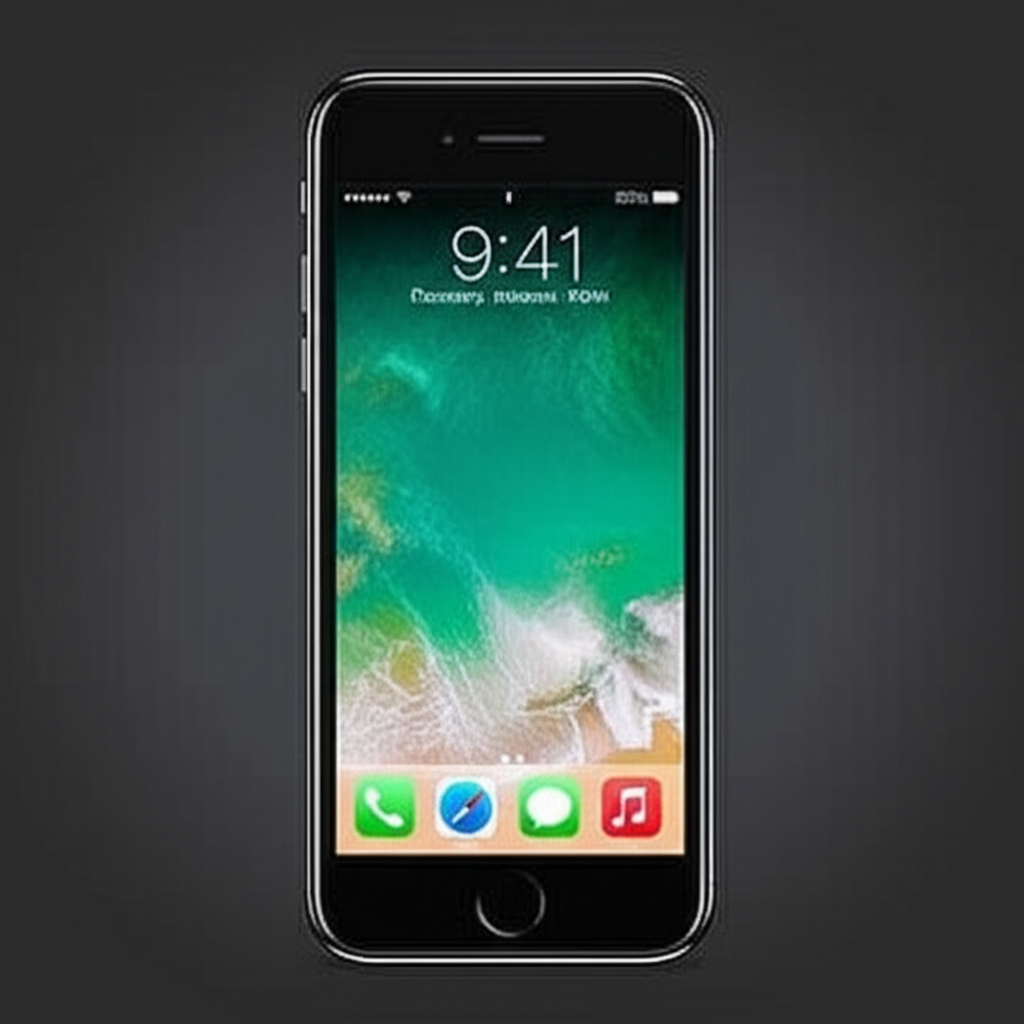 Eksplorasi Mumpuni iPhone SE Penjawab Kegemaran Pengguna Teknologi