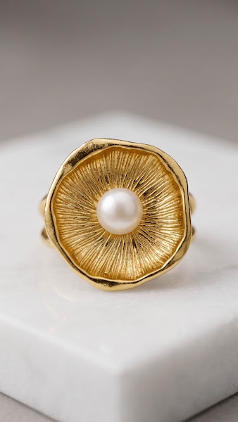 Rings piece image