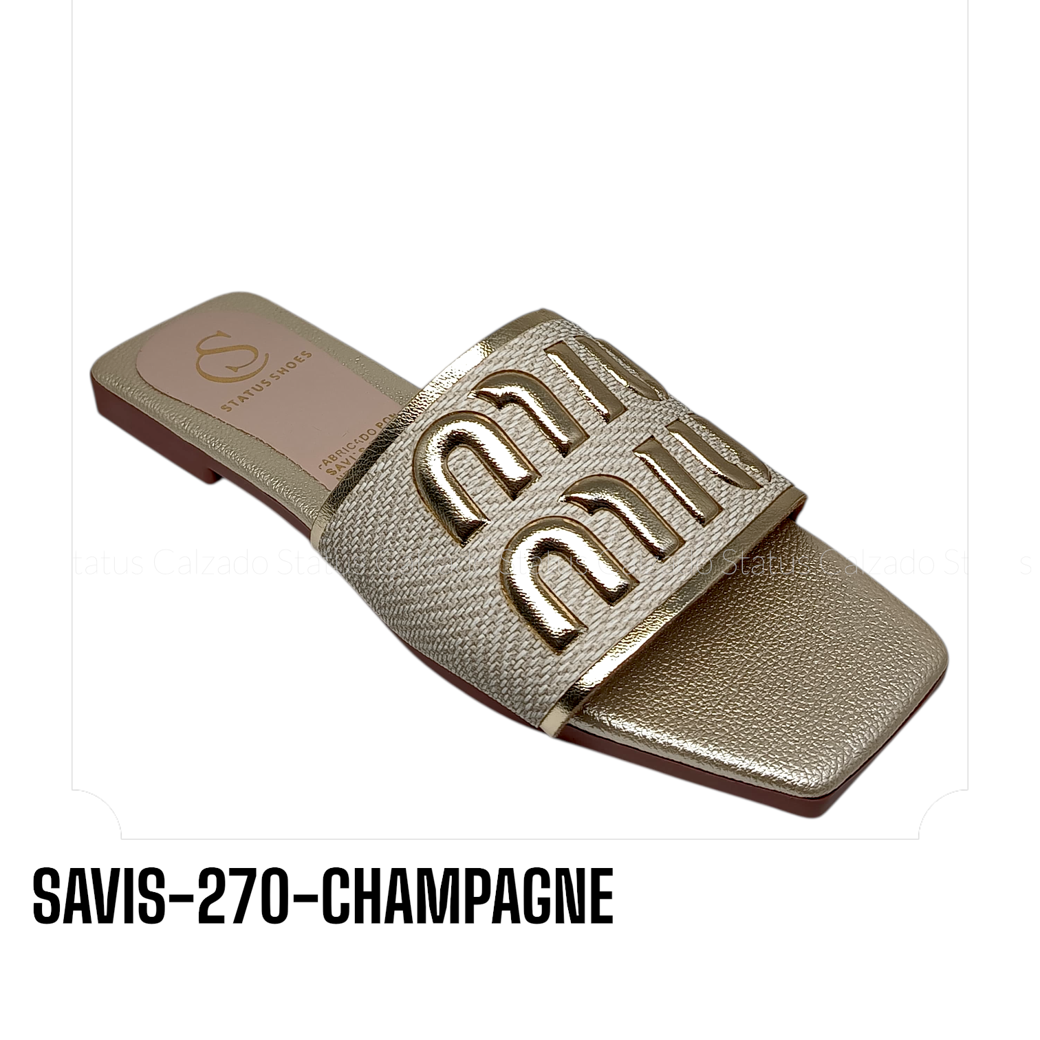 SAVIS-270-CHAMPAGNE