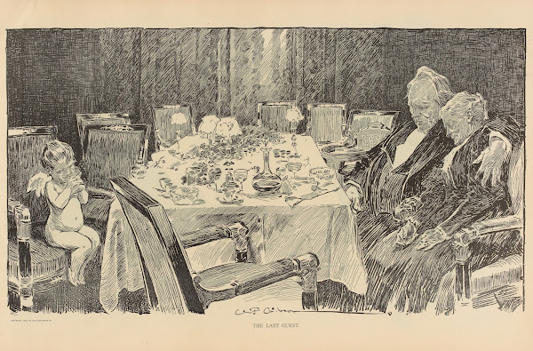 The last guest 1893 1900