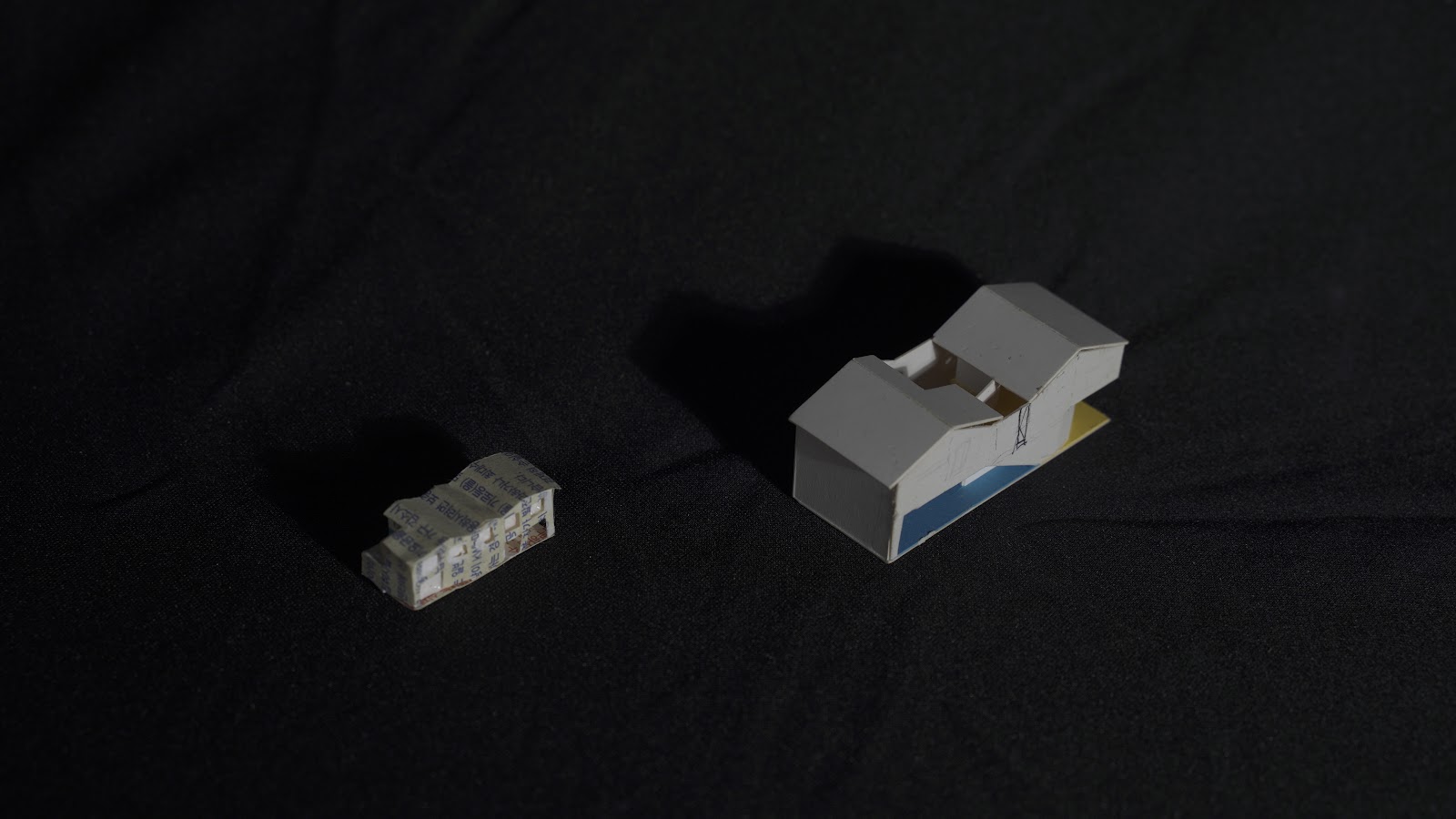 Discipline System Diagram