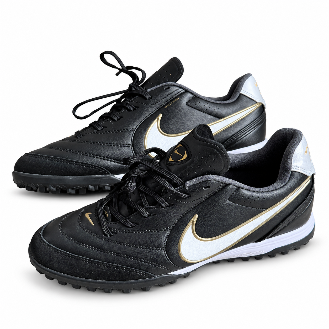 BOTINES NIKE TEMPO LIGERA 1984