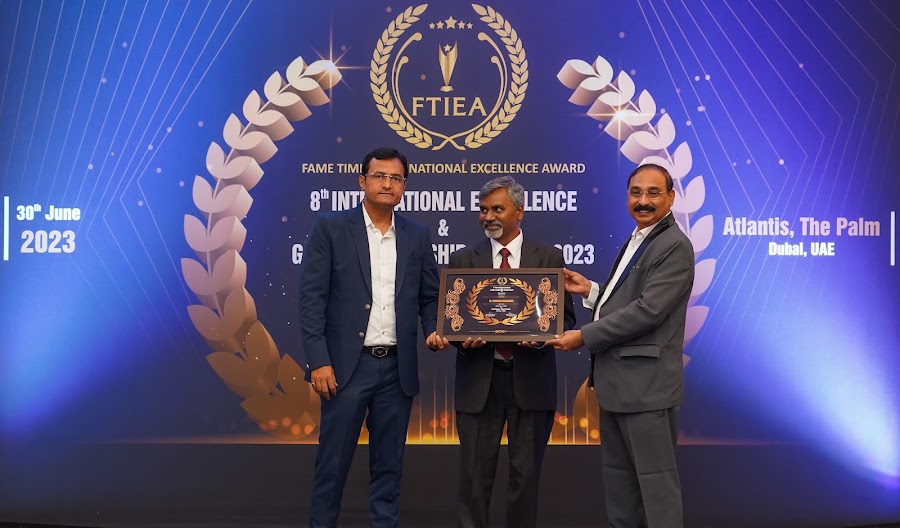 08 FTIEA - 30th June 2023, Atlantis, The Palm, Dubai - A7303275