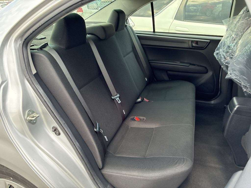 Toyota Axio