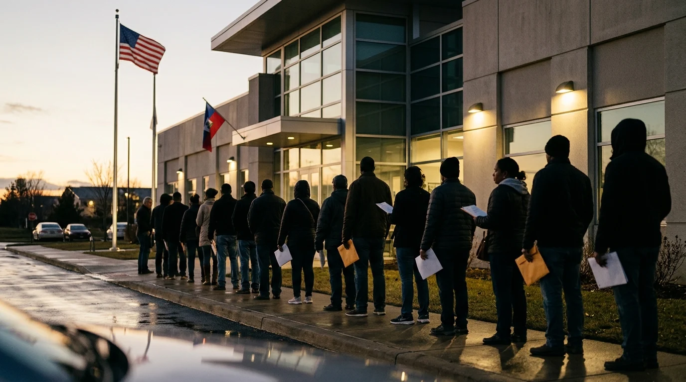 Bénéficiaires haïtiens du TPS aux États-Unis