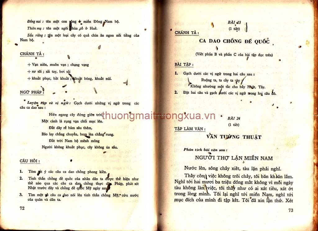 Tâm hồn cao thượng (1952) - Trang 36