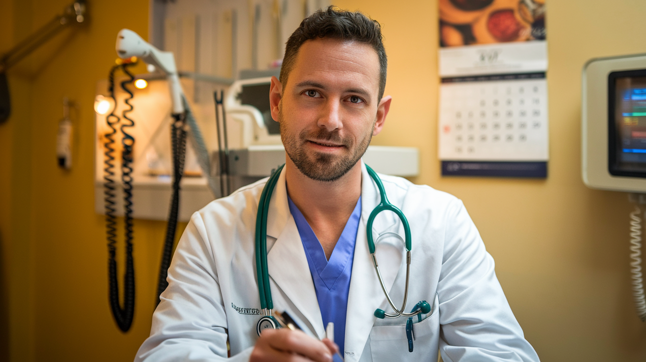 Best Gastroenterologists in Malad West – Top Picks 2026