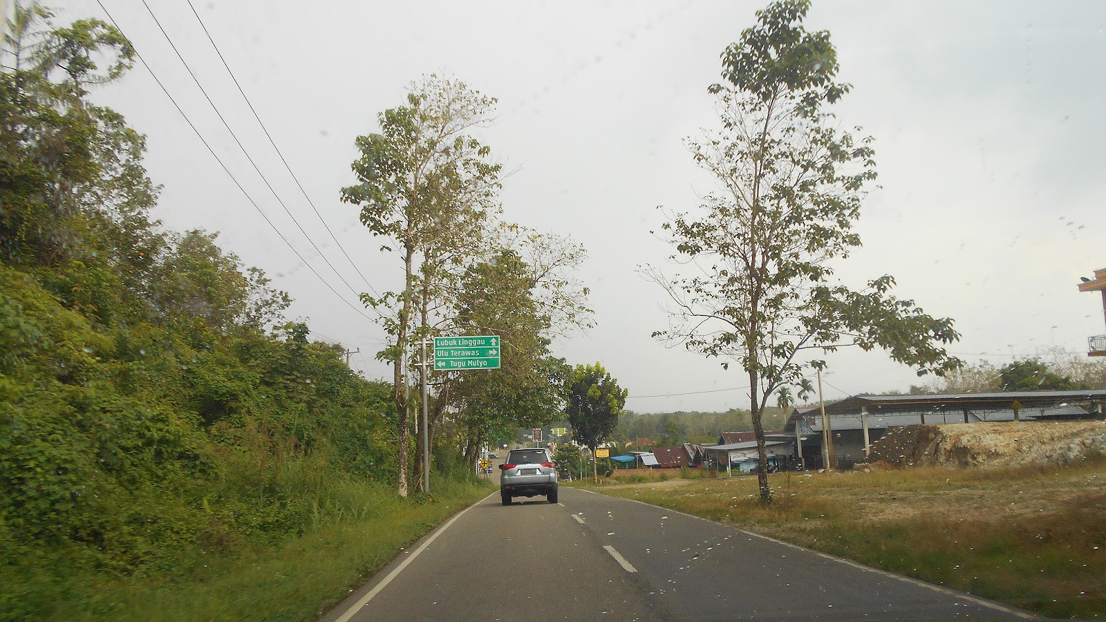 Musi Rawas: Jejak Budaya dan Pesona Wisata di Muara Beliti