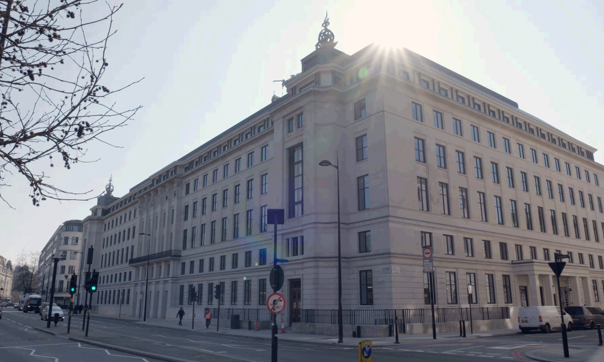 Cleveland Clinic London inaugurará centro oncológico de 81 000 ft² en Belgravia: Expansión para 2027