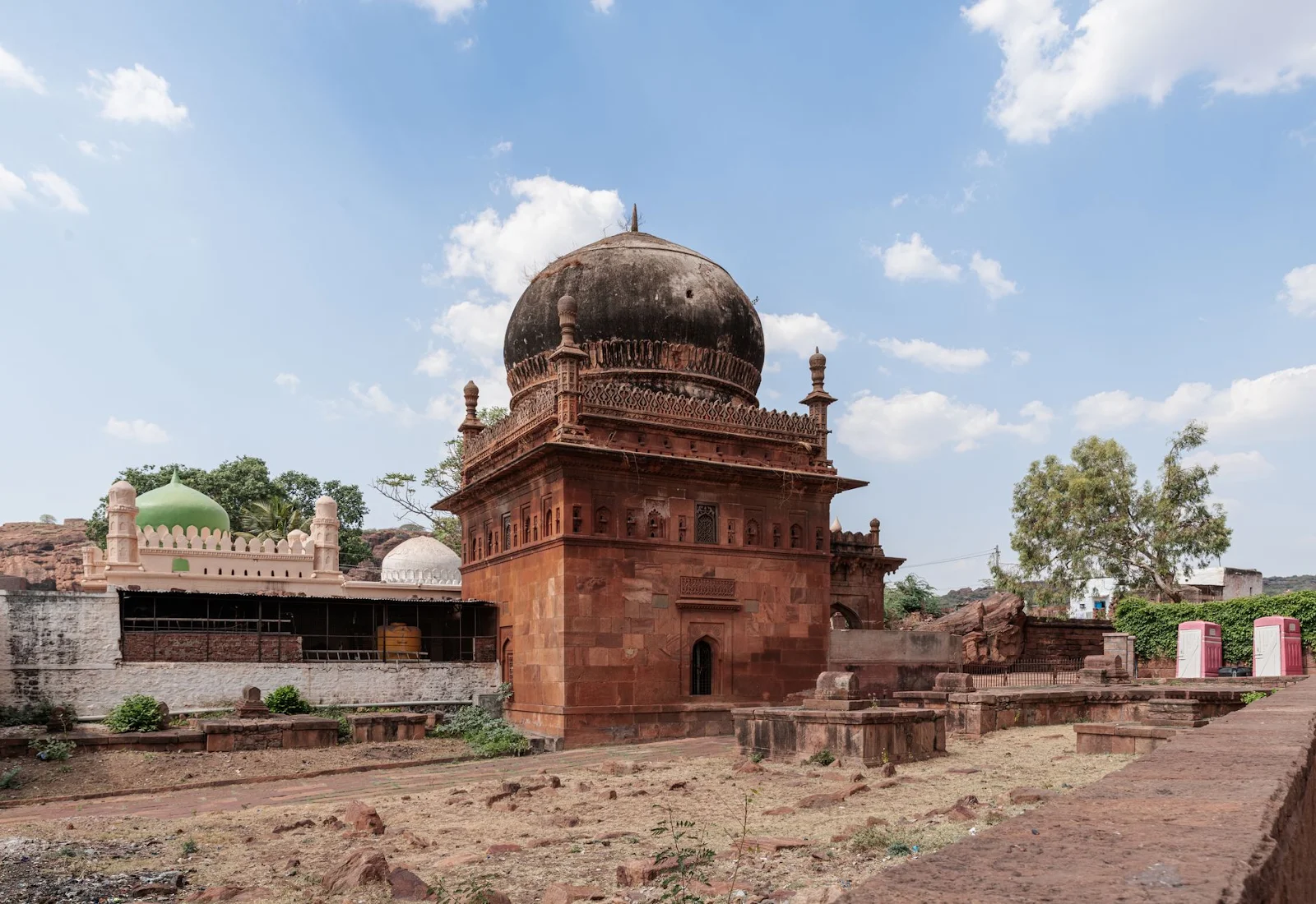 Khaja Bande Nawaz Dargah
