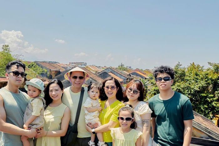 Sao nam Việt đông con nhất: Người làm cha tuổi 49, người 5 con với 3 đời vợ - Báo VietnamNet