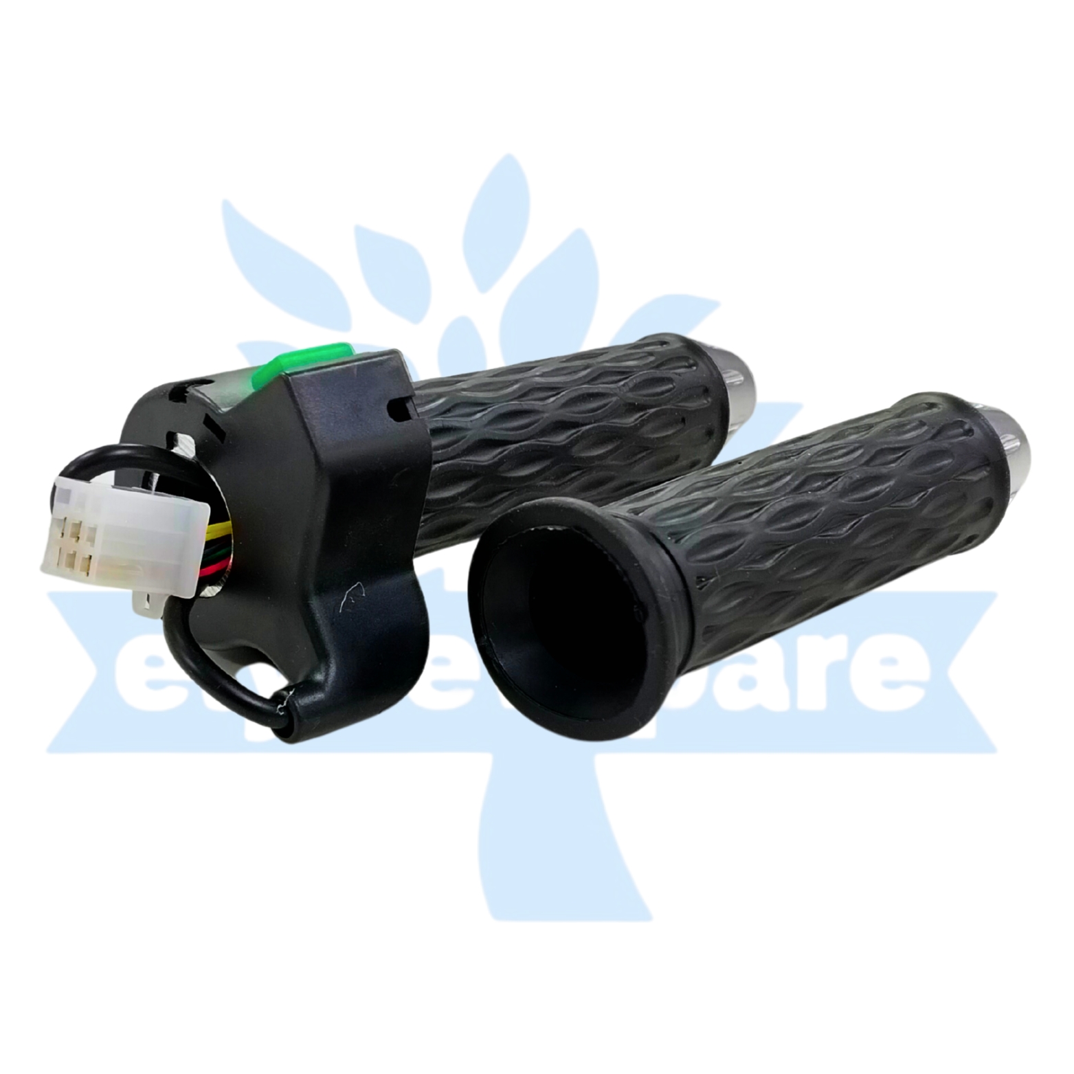 TROTL [GREEN ONE COUPLER] (017a)