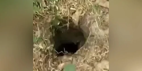 শিশুর মৃত্যুর পর রাজশাহীতে আরও ৩৯টি খোলা বোরহোল শনাক্ত, ঝুঁকিপূর্ণ ঘোষণা