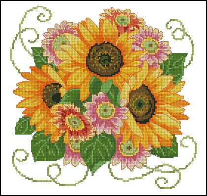 CMP 171689 Pattern