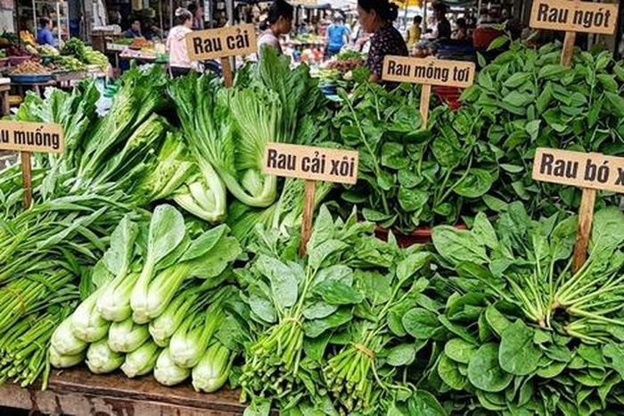 5 loại rau nên ăn trước bữa chính để giảm cân hiệu quả - Báo Sức Khỏe &amp; Đời Sống