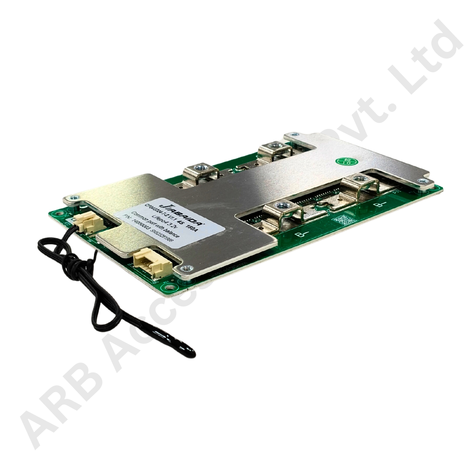 BMS LFP 4S 150A JBD (CP04S024) (10ea2)