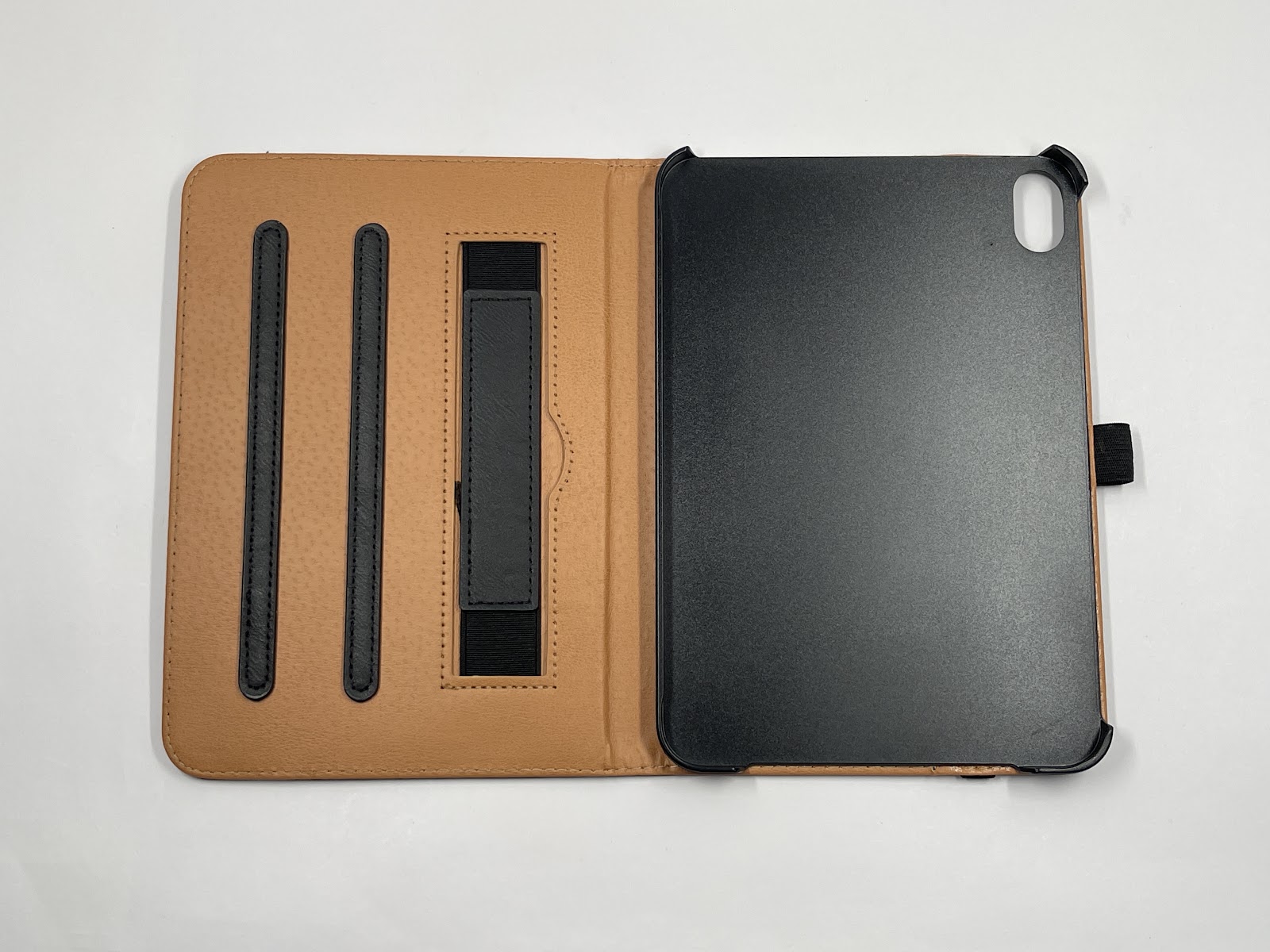 iPad 保護套 nan 適用 8.3(mini 6~7) 商品圖片