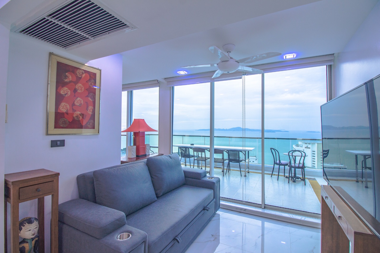 View Talay 1 - Studio, Floor 14 10