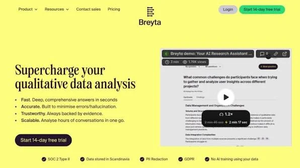 Captura de Breyta
