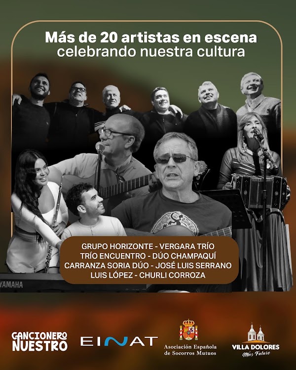 Cancionero Nuestro