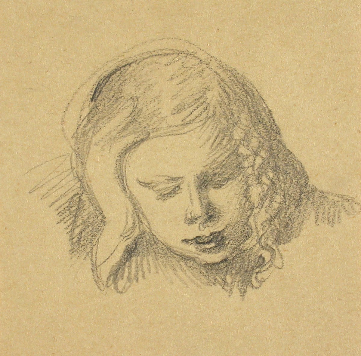 Antti Hand Against Cheek 1907