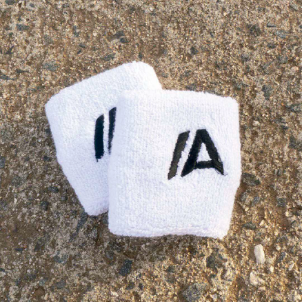 Muñequeras – pack x 2