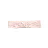 Rockabilly headband for girls Twins knit multicolor
