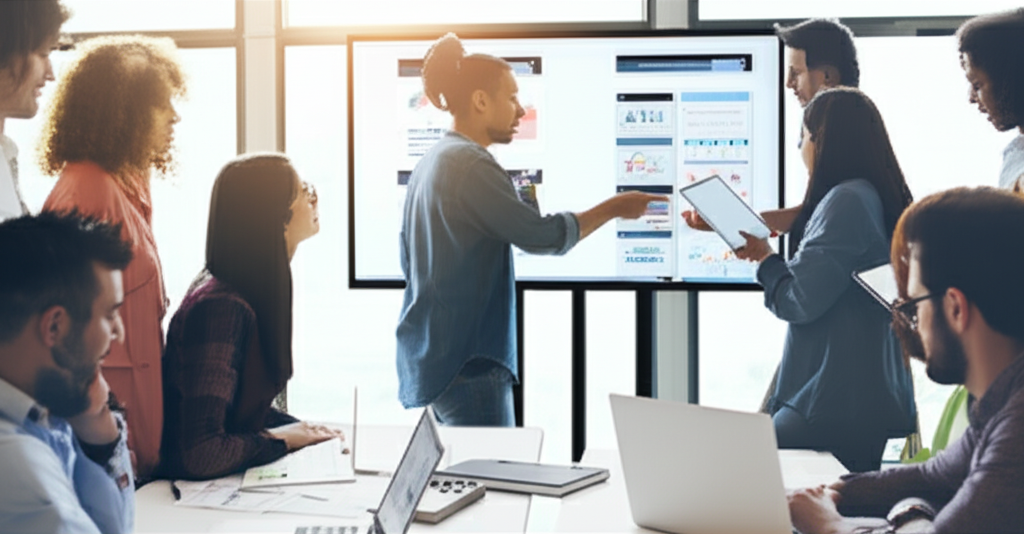 WalkMe's AI-Powered Learning: The Future of In-Flow Training in Enterprises