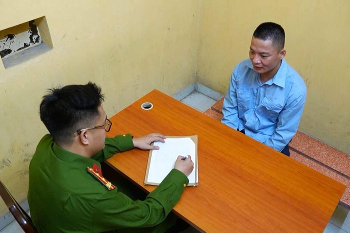 Công an Hà Nội triệt phá đường dây mua bán nội tạng - Đài Phát thanh và truyền hình Hà Nội