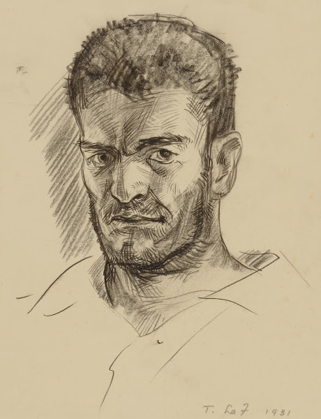 Portrait of a Man