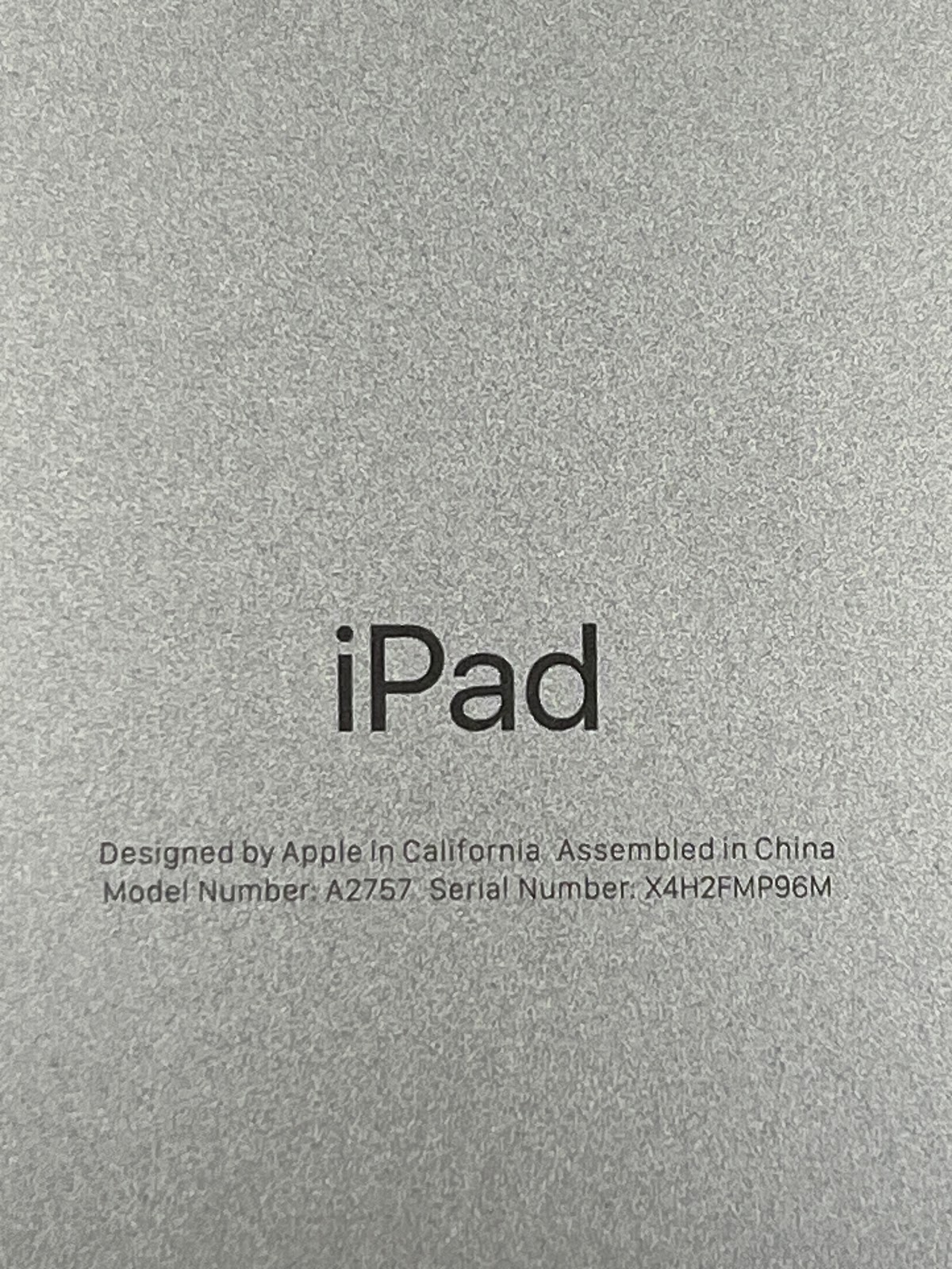 ipad 10 2022 商品圖片