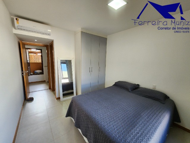 Casa em condomínio, Itacimirim