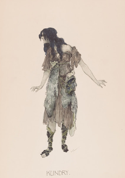 Kundry 1914