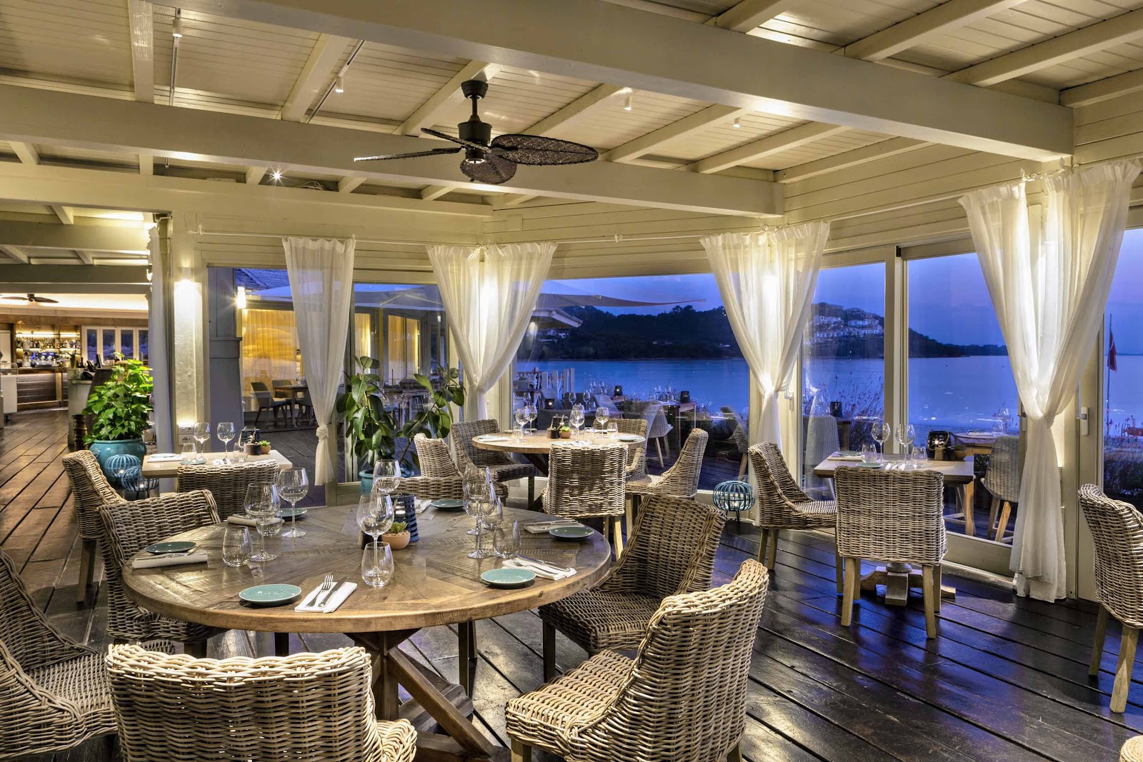 Marinella Restaurant
