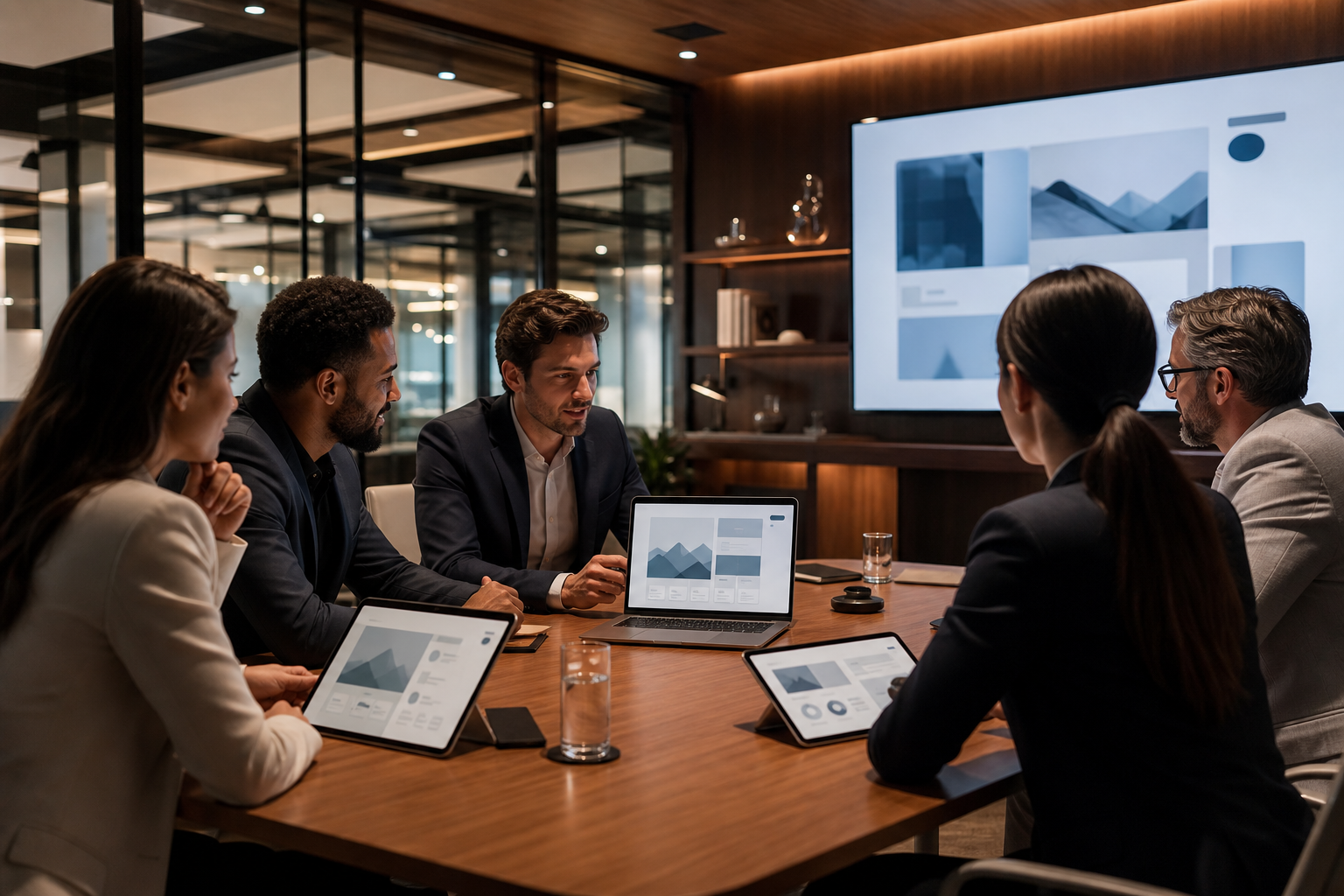 Essential Features Every Business Website Should Have