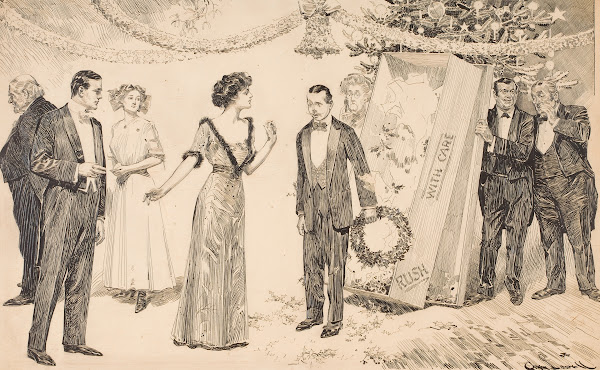 Young Softleighs Inspiration 1910
