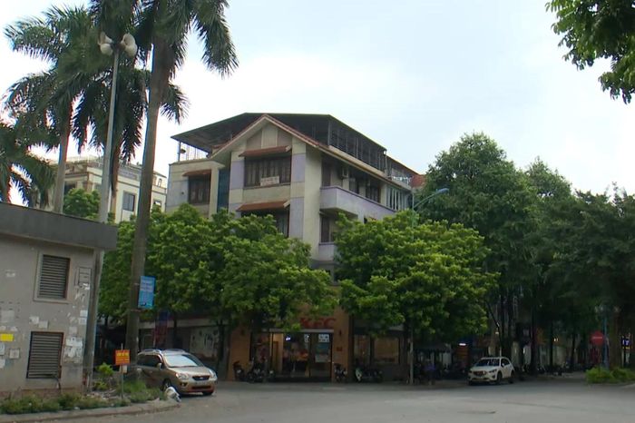 Điều kiện miễn thuế khi bán căn nhà duy nhất - Đài Phát thanh và truyền hình Hà Nội
