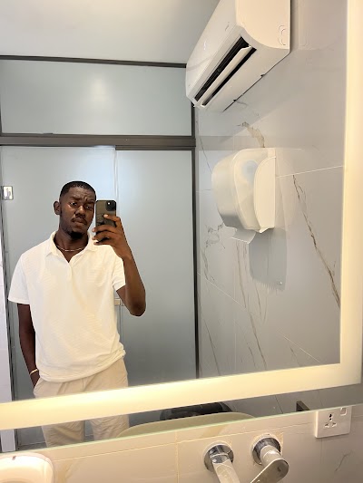 Kevin Mawuko Vance