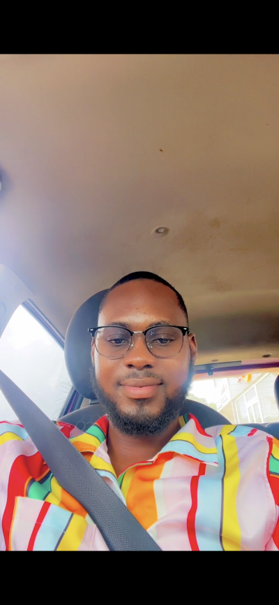 Ekow Miaful Amponsa-dadzie